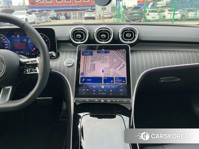 Mercedes-Benz CLE level id 4263658 из Китая 11