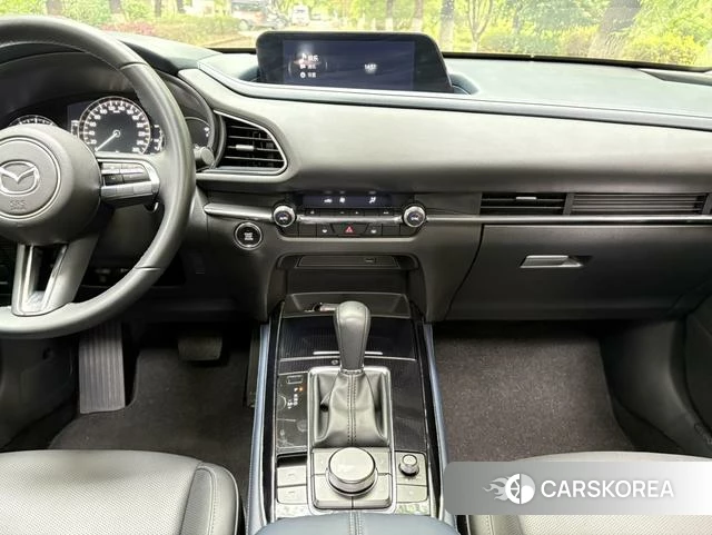 Mazda CX-30 id 4209961 из Китая 8