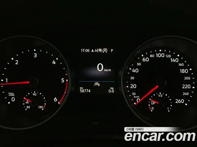 Volkswagen Tiguan second Generation id 2529788 из Кореи 13