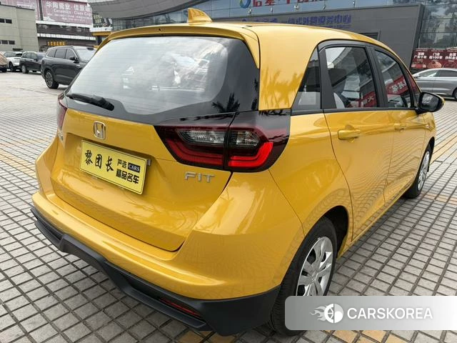 Honda Fit id 4198892 из Китая 18