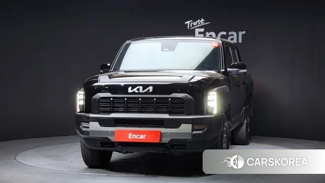 Kia Tasman id 3732328 из Кореи 13