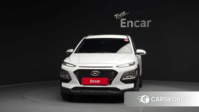 Hyundai Kona id 3873781 из Кореи 13