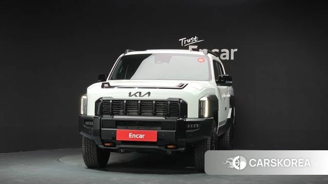 Kia Tasman id 4527754 из Кореи 23