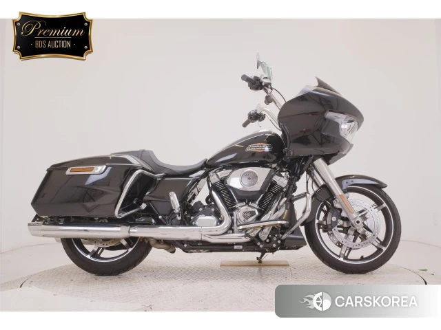Проданный OTHER HARLEY FLTRX1920 2024 из Японии