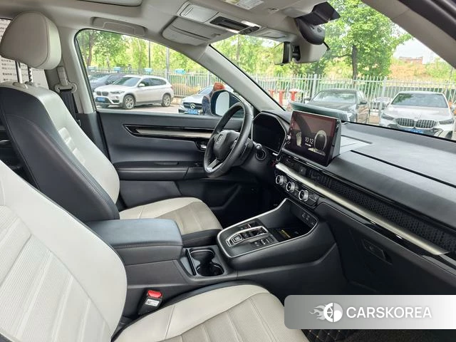 Honda CR-V PHEV id 4300110 из Китая 8