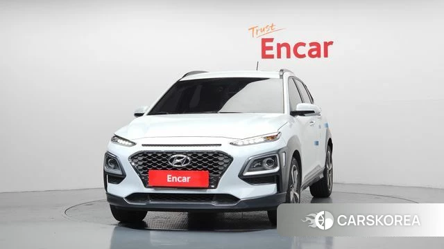 Hyundai Kona id 4304994 из Кореи 13