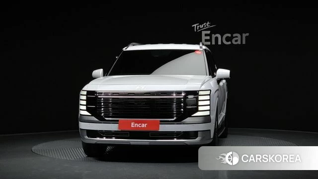 Hyundai Palisade (LX3) id 3876611 из Кореи 13