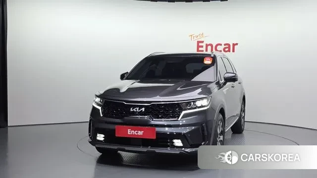 Kia Sorento 4th Generation id 2900364 из Кореи 13