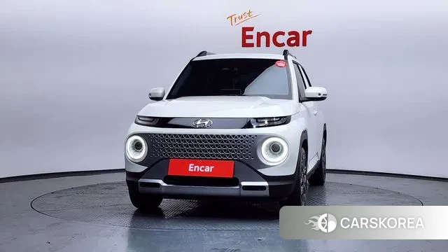 Hyundai Casper id 3758507 из Кореи 13