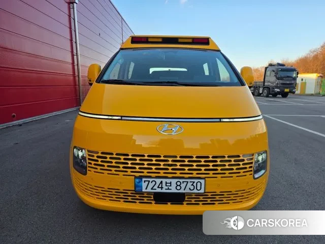 Hyundai Staria id 3614825 из Кореи 13