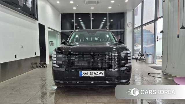 Hyundai Palisade (LX3) id 4546726 из Кореи 13