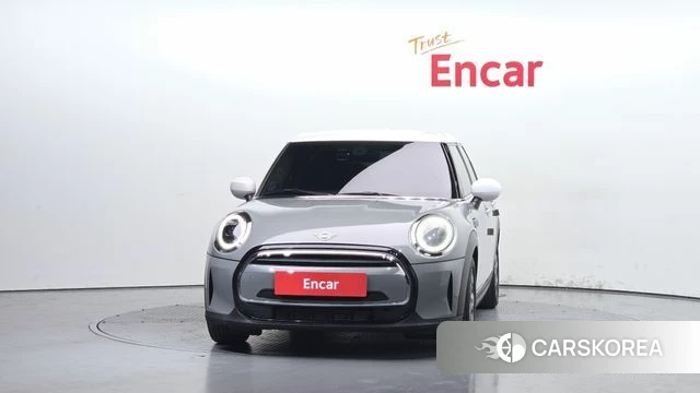 Mini Cooper id 4268039 из Кореи 13