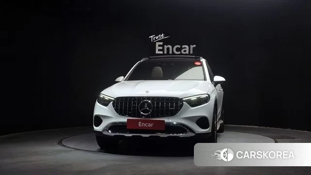 Mercedes-Benz GLC-Class X254 id 3614449 из Кореи 13