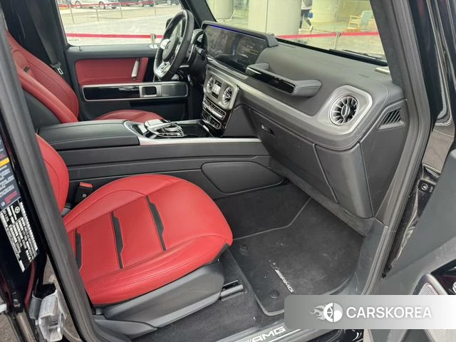 Mercedes-Benz G-class AMG id 4301552 из Китая 9