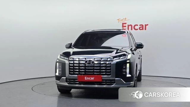 Hyundai The New Palisade id 4423013 из Кореи 23