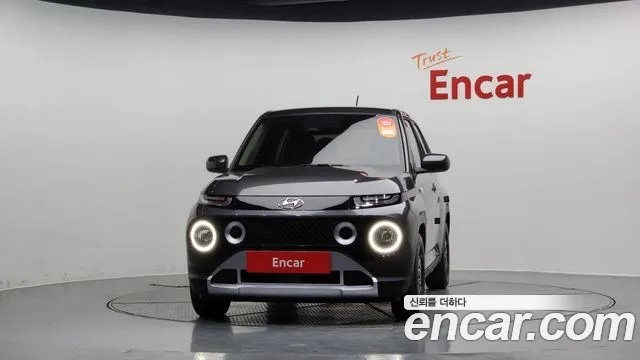 Hyundai Casper id 2700835 из Кореи 13