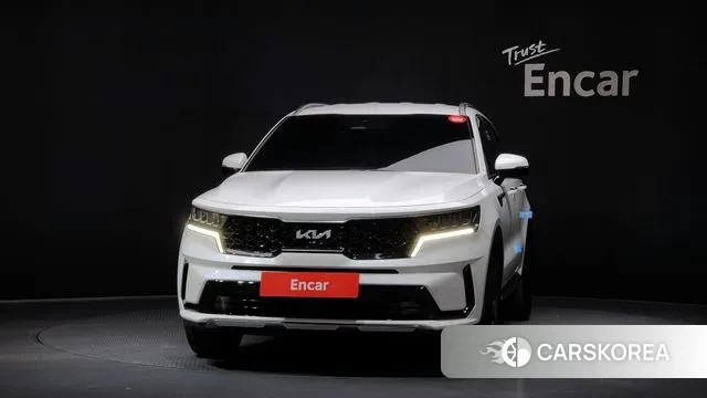 Kia Sorento 4th Generation id 3011564 из Кореи 13