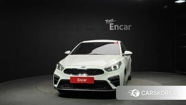 Kia Come New K3 id 4389777 из Кореи 23