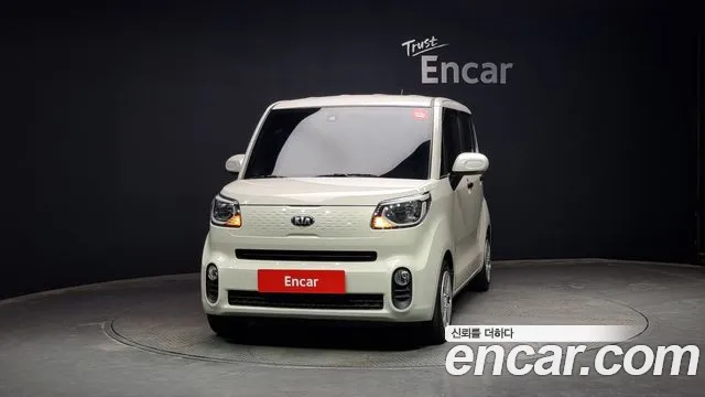 Kia The New Ray id 2854046 из Кореи 13