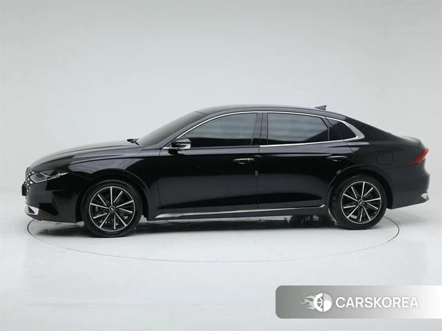 Hyundai The New Grandeur IG id 3827274 из Кореи 13