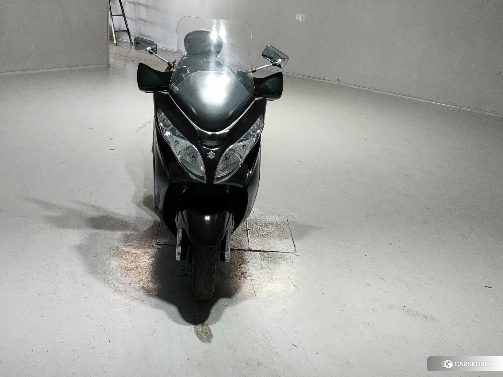 Проданный Suzuki SKYWAVE 250 2015 из Японии, фото 3