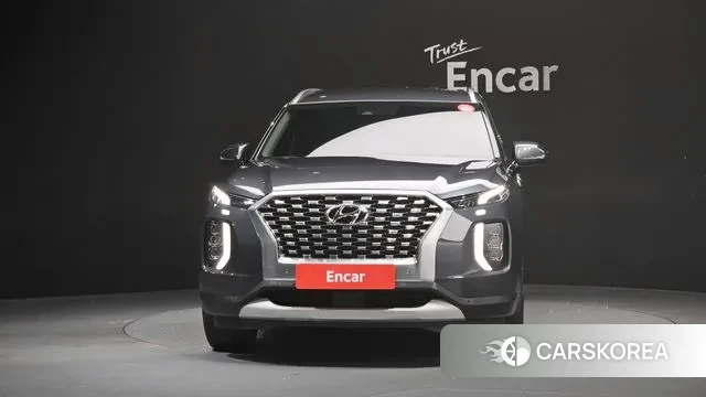 Hyundai Palisade id 3651021 из Кореи 13
