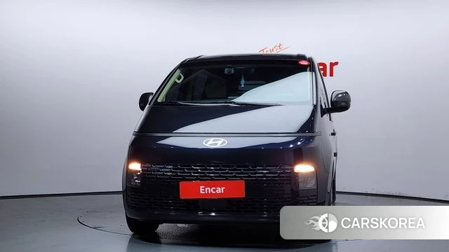 Hyundai Staria id 4442120 из Кореи 23