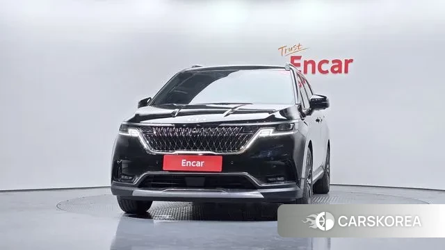 Kia Carnival 4th generation id 3740059 из Кореи 13