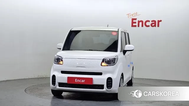 Kia The New Ray id 3022835 из Кореи 13