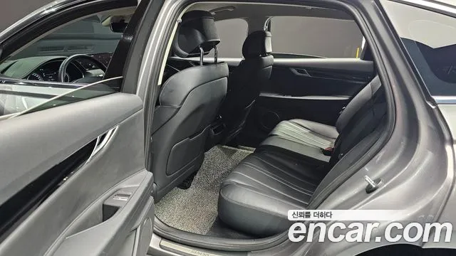 Genesis G80 (RG3) id 2755865 из Кореи 13