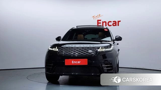 Land Rover Range Rover Velar id 4430160 из Кореи 23