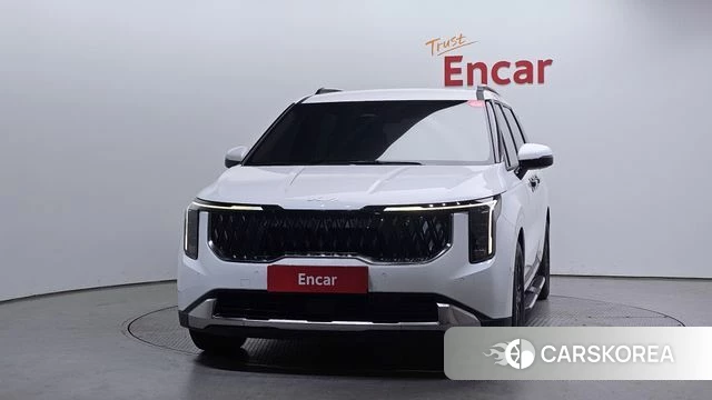 Kia The New Carnival 4th Generation id 3870188 из Кореи 13
