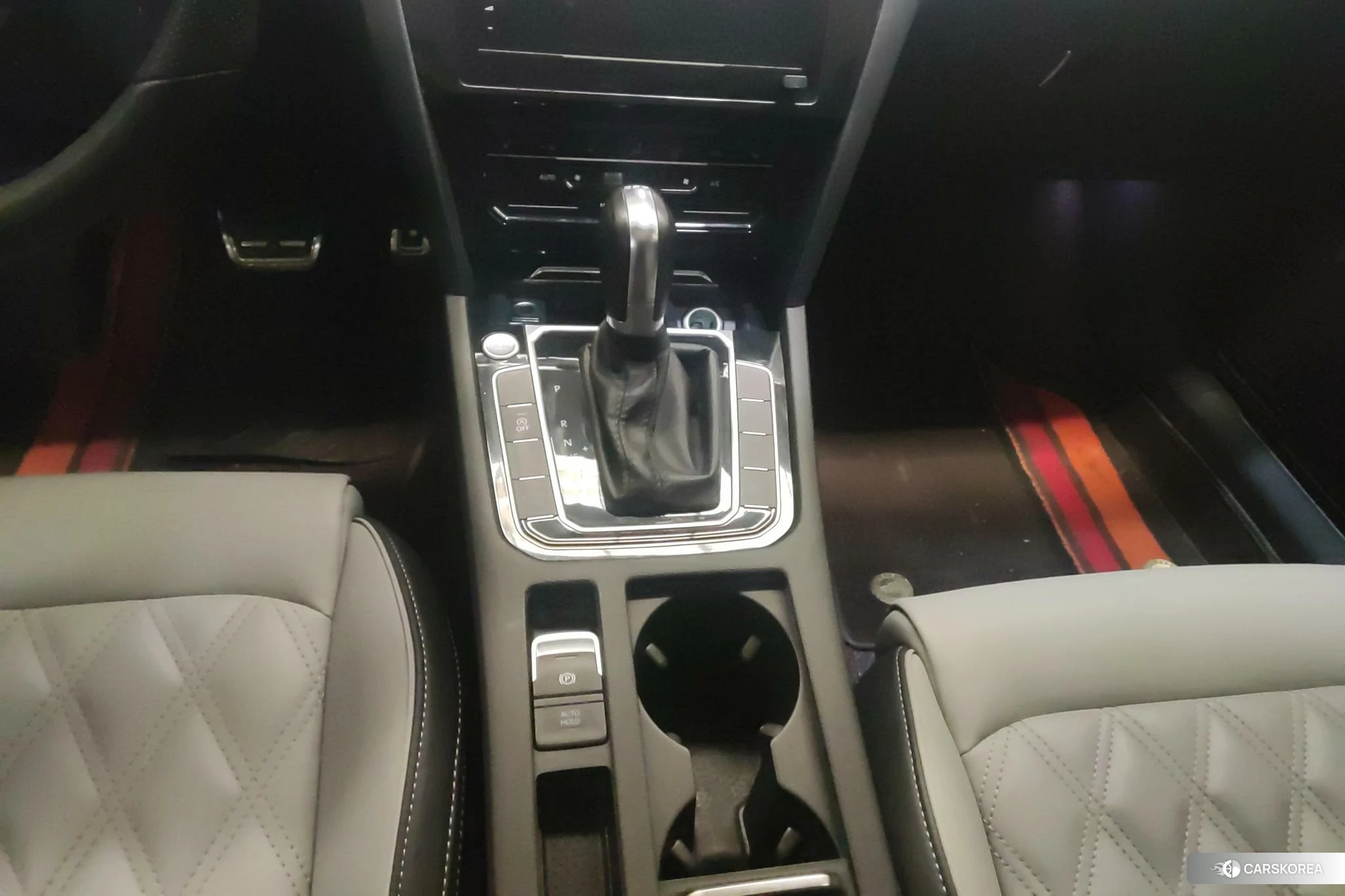Volkswagen Magotan id 4455434 из Китая 10