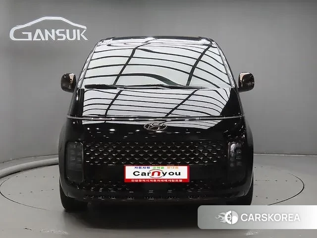 Hyundai Staria id 3488499 из Кореи 13