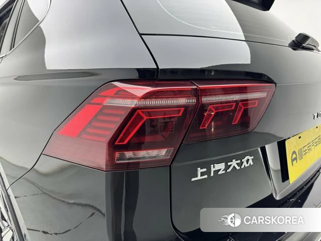 Volkswagen Tiguan L id 4258703 из Китая 21