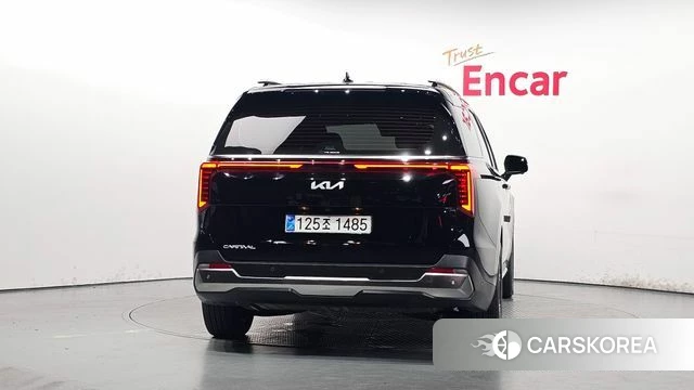 Kia The New Carnival 4th Generation id 4629952 из Кореи 23