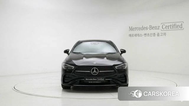 Mercedes-Benz CLE-Class C236 2025 Серебряный из Кореи, фото 3