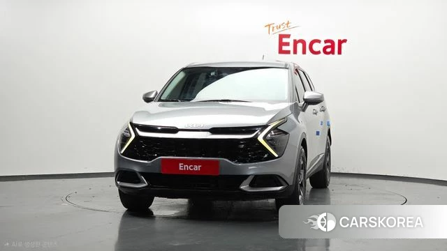 Kia Sportage 5th Generation id 4506425 из Кореи 13