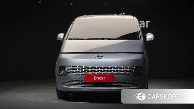 Hyundai Staria id 3684995 из Кореи 13