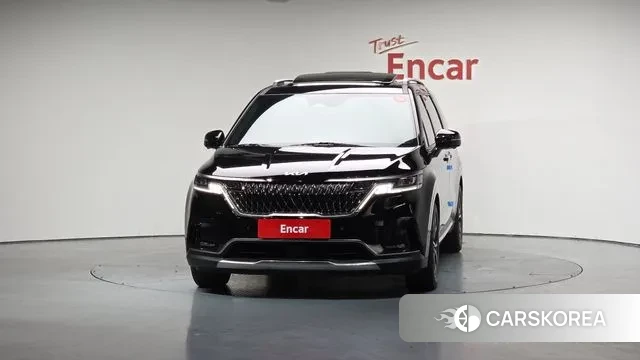 Kia Carnival 4th generation id 3280378 из Кореи 13