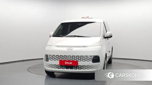 Hyundai Staria id 3591184 из Кореи 13