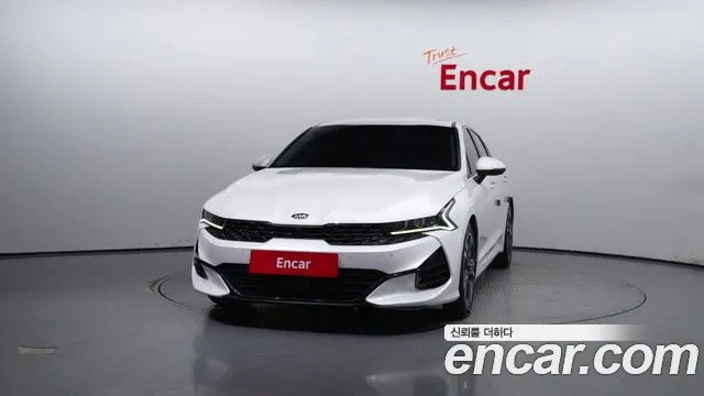 Kia K5 3rd generation id 2542063 из Кореи 13