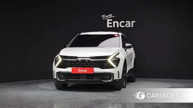 Kia Sportage 5th Generation id 3361401 из Кореи 13