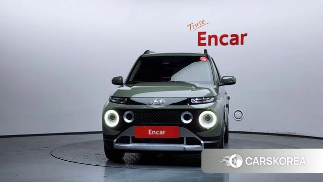 Hyundai Casper id 4561665 из Кореи 23