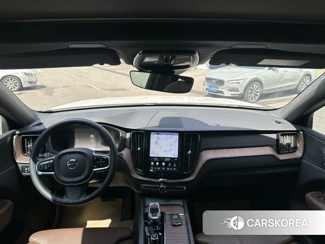 Volvo XC60 PHEV id 4234794 из Китая 15
