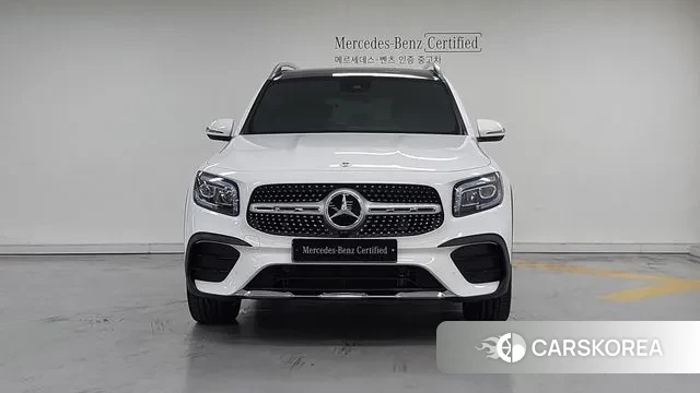 Mercedes-Benz GLB-Class X247 id 3041361 из Кореи 13