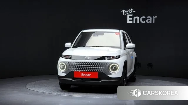 Hyundai Casper id 3272692 из Кореи 13