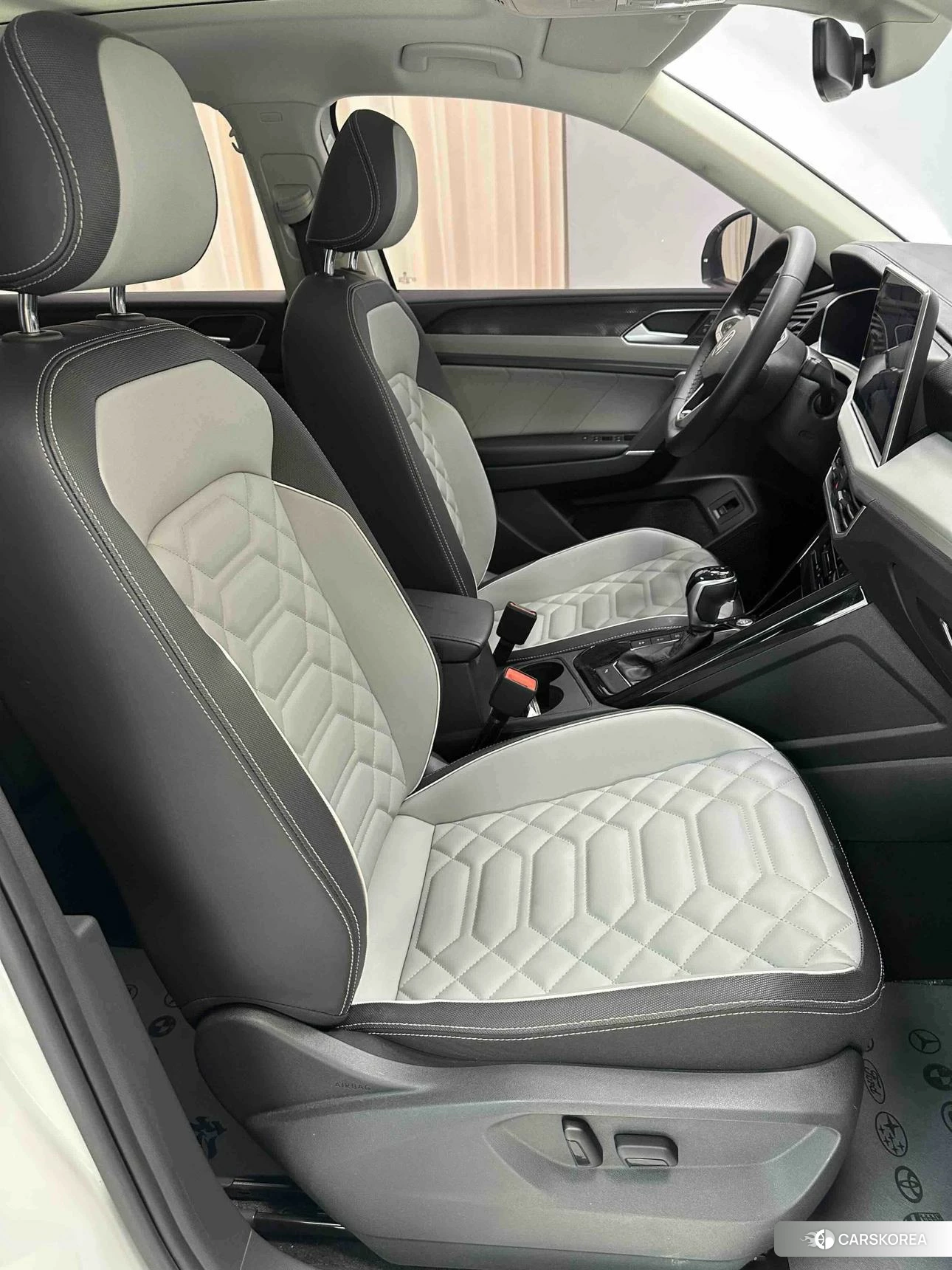 Volkswagen Tanyue id 4499157 из Китая 15