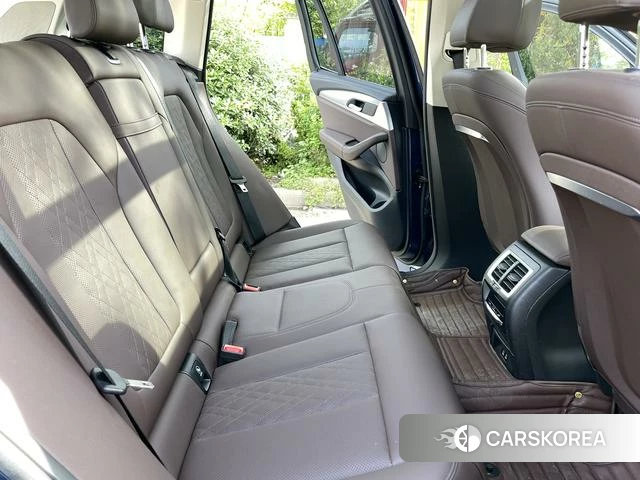 BMW iX3 id 4236134 из Китая 10