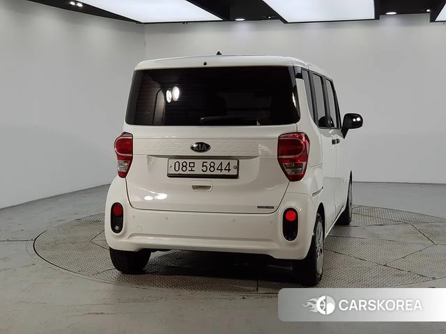 Kia The New Ray id 4677601 из Кореи 13